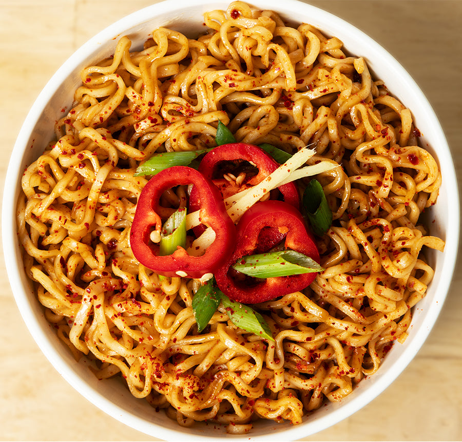 Tangy Chili