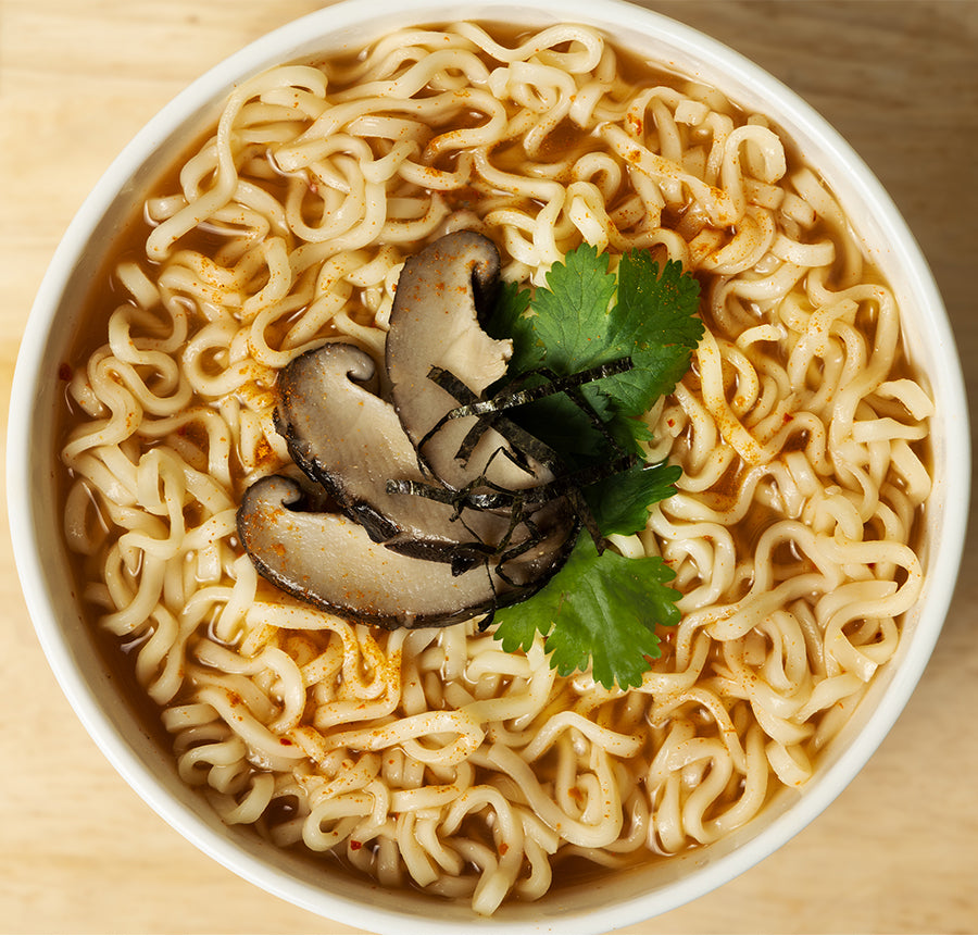 Red Miso