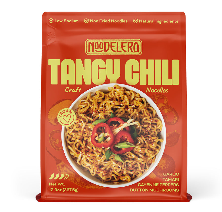 Tangy Chili