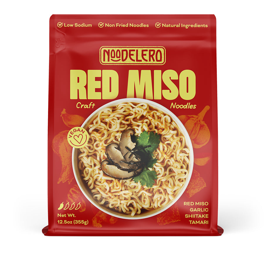 Red Miso
