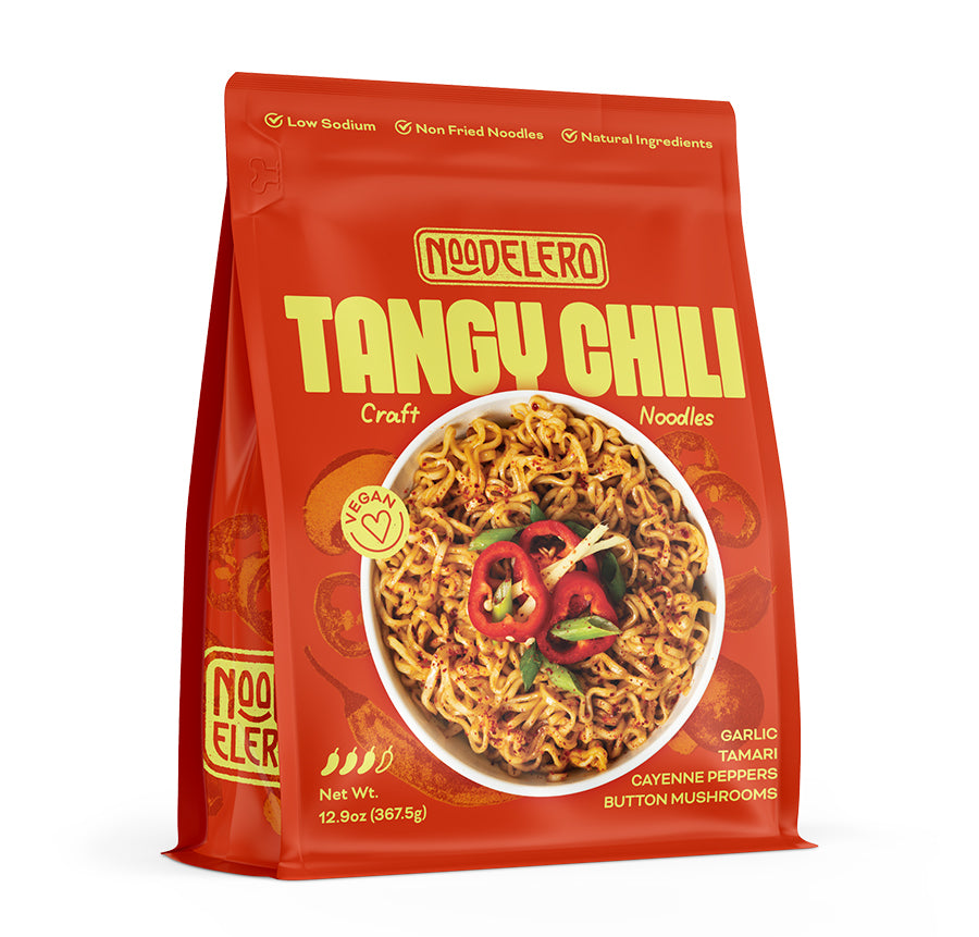 Tangy Chili
