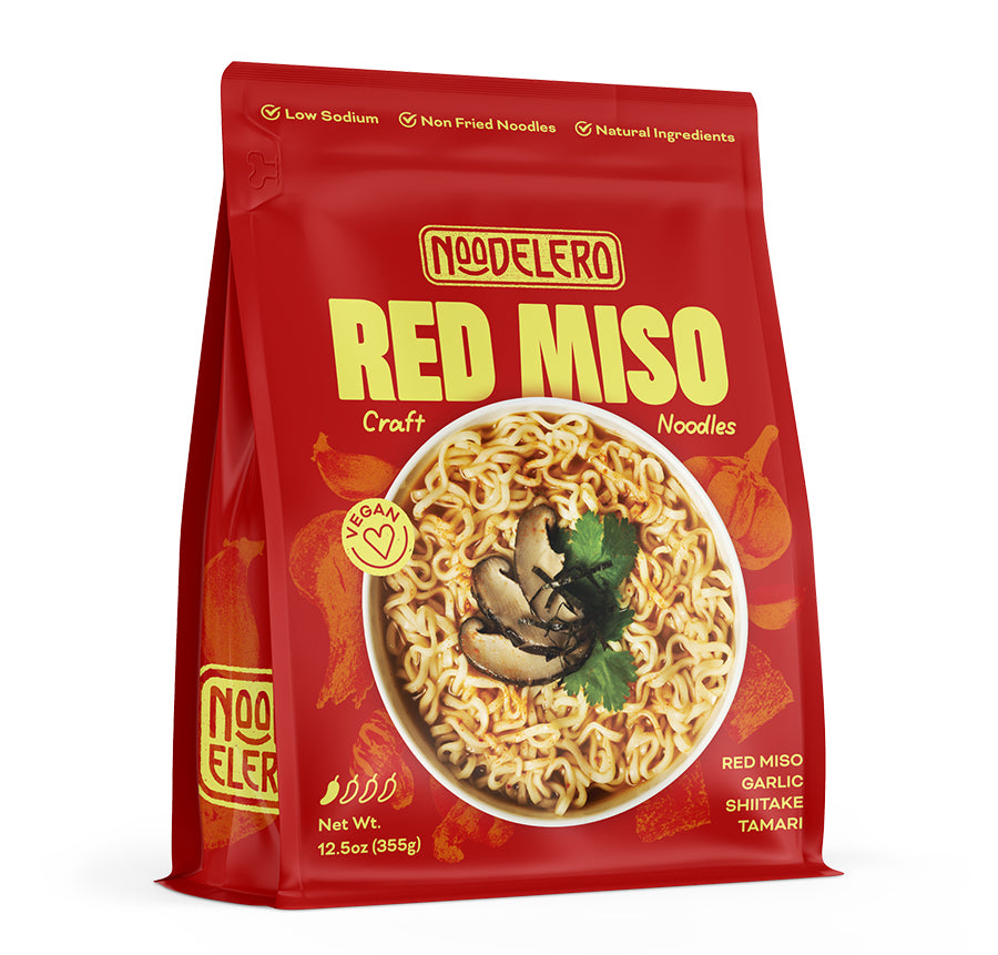 Red Miso